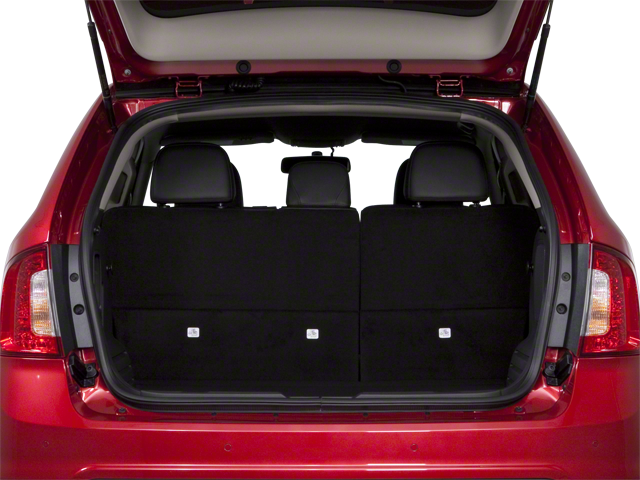 2012 Ford Edge SEL