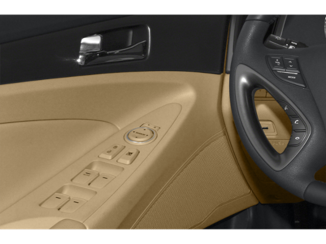 2012 Hyundai Sonata Hybrid