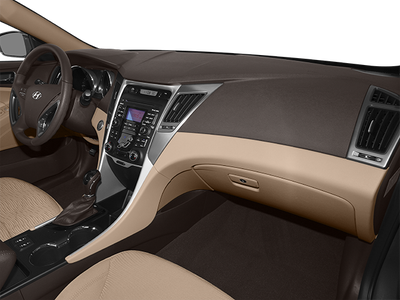 2012 Hyundai Sonata Hybrid