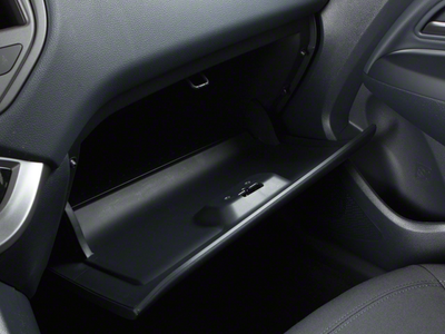 2012 Kia Rio LX