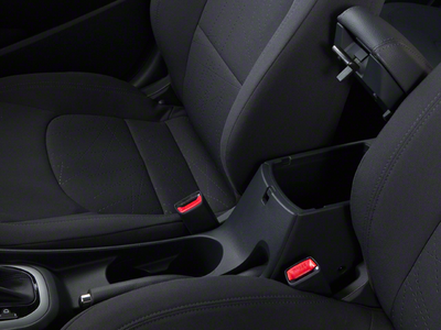 2012 Kia Rio LX
