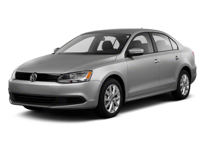 2013 Volkswagen Jetta TDI
