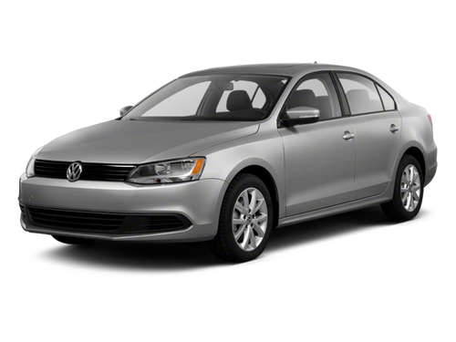 2013 Volkswagen Jetta TDI