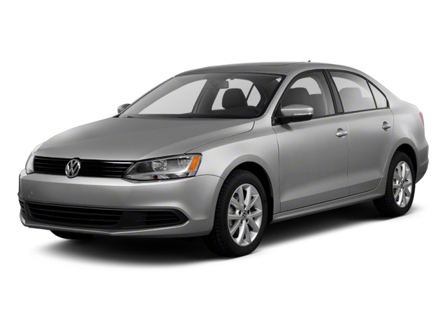 2013 Volkswagen Jetta TDI