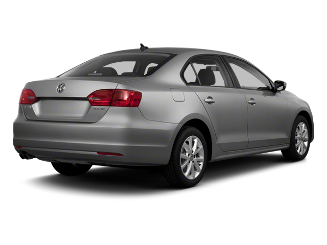2013 Volkswagen Jetta TDI