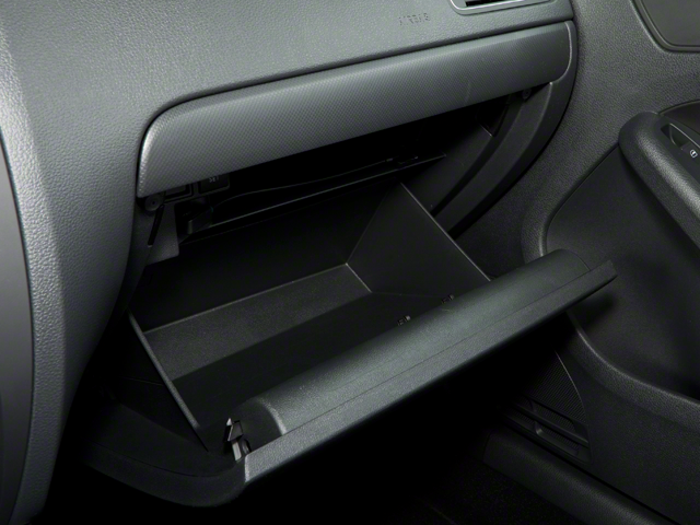 2013 Volkswagen Jetta TDI