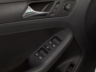 2013 Volkswagen Jetta TDI