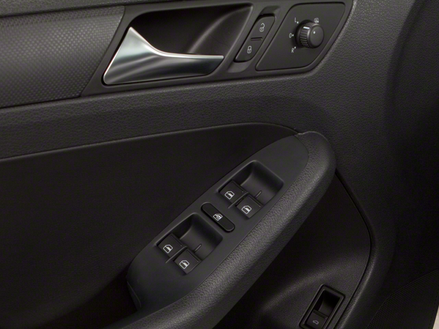 2013 Volkswagen Jetta TDI