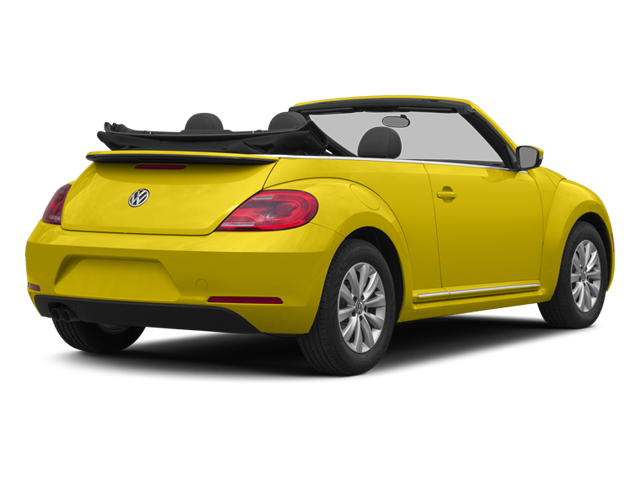 Used 2013 Volkswagen Beetle 2.5 with VIN 3VW5P7AT8DM814111 for sale in Kansas City