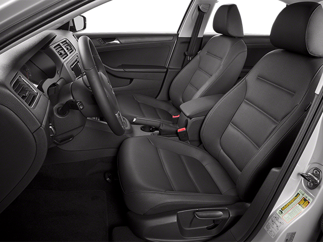 2014 Volkswagen Jetta TDI w/Premium/Nav