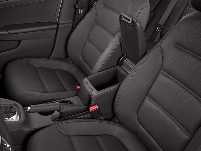 2014 Volkswagen Jetta TDI w/Premium/Nav