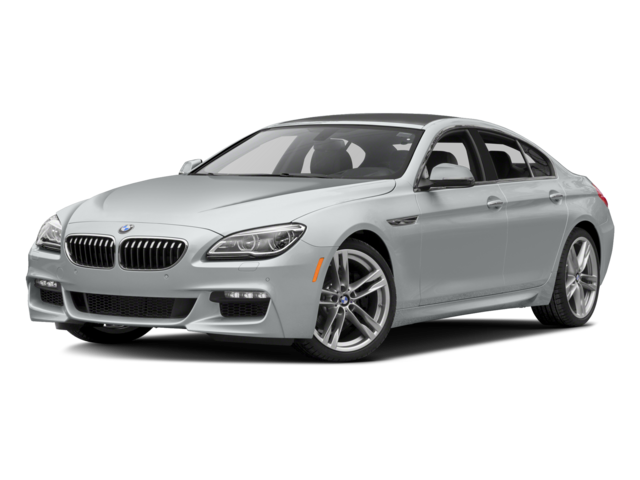 2016 BMW 6 Series 640i Gran Coupe's photo