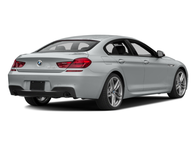 Used 2016 BMW 6 Series 640i with VIN WBA6D0C58GD927835 for sale in Kansas City