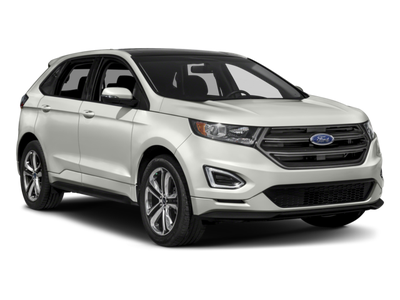2017 Ford Edge Sport
