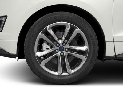 2017 Ford Edge Sport