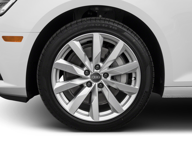 2018 Audi A4 Premium