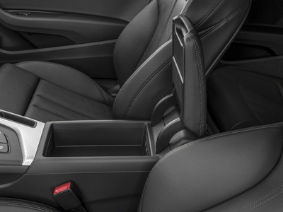 2018 Audi A5 Coupe Premium Plus