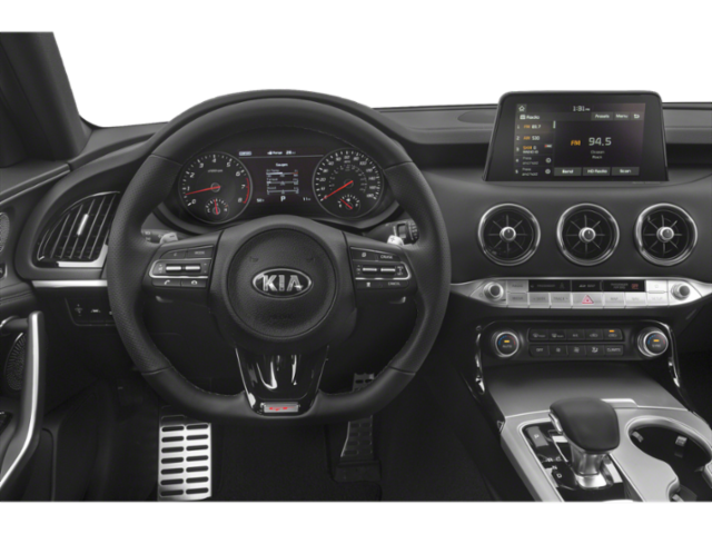 2018 Kia Stinger GT1