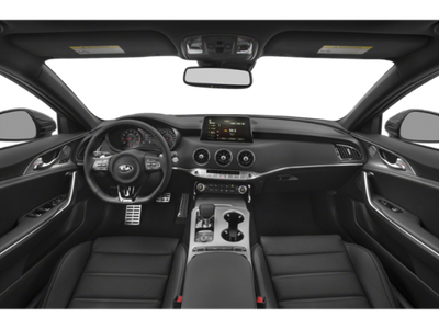 2018 Kia Stinger GT1