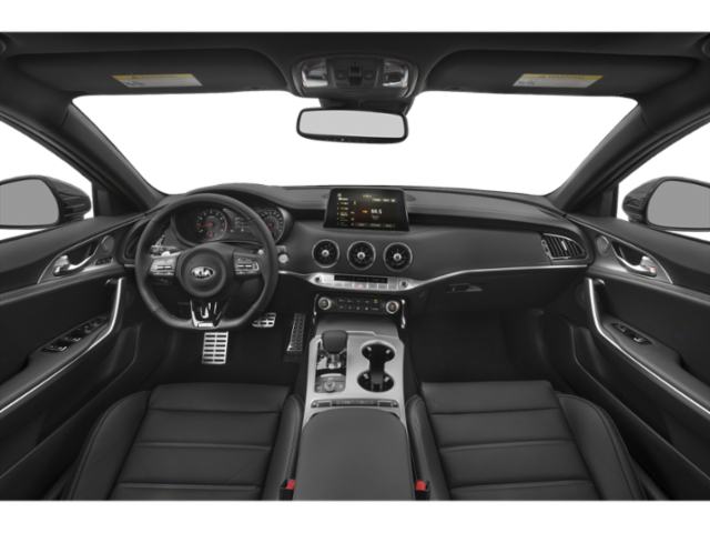 2018 Kia Stinger GT1