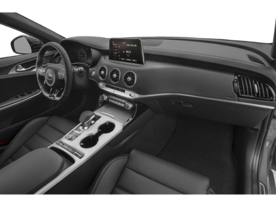 2018 Kia Stinger GT1