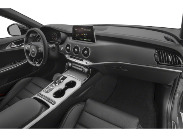 2018 Kia Stinger GT1