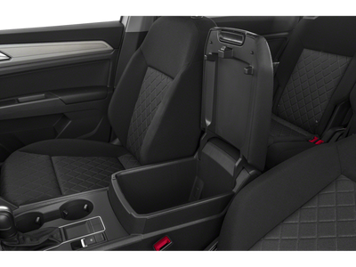 2018 Volkswagen Atlas 3.6L V6 SEL