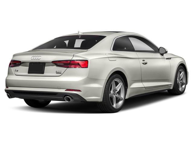2019 Audi A5 Coupe Premium Plus