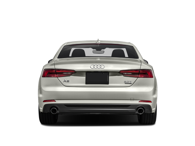 2019 Audi A5 Coupe Premium Plus