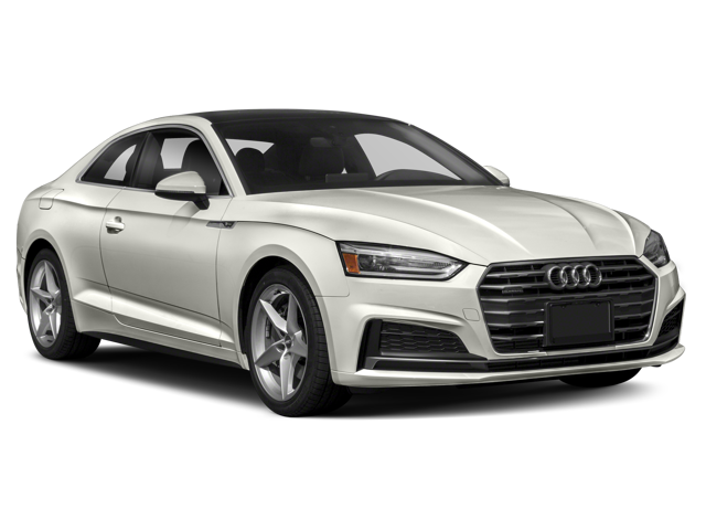 2019 Audi A5 Coupe Premium Plus