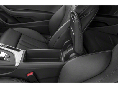 2019 Audi A5 Coupe Premium Plus