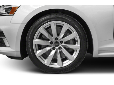 2019 Audi A5 Sportback Prestige