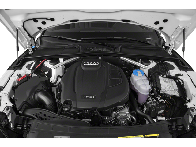 2019 Audi A5 Sportback Prestige