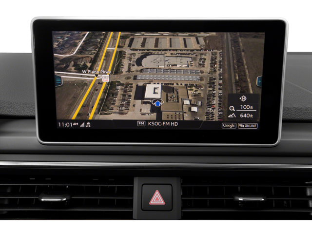 2019 Audi A5 Sportback Prestige