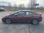 2014 Honda Civic Sedan EX-L