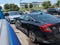 2017 Honda Civic Sedan EX
