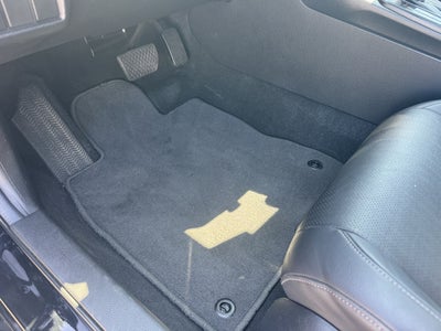 2024 Honda Civic Hatchback EX-L