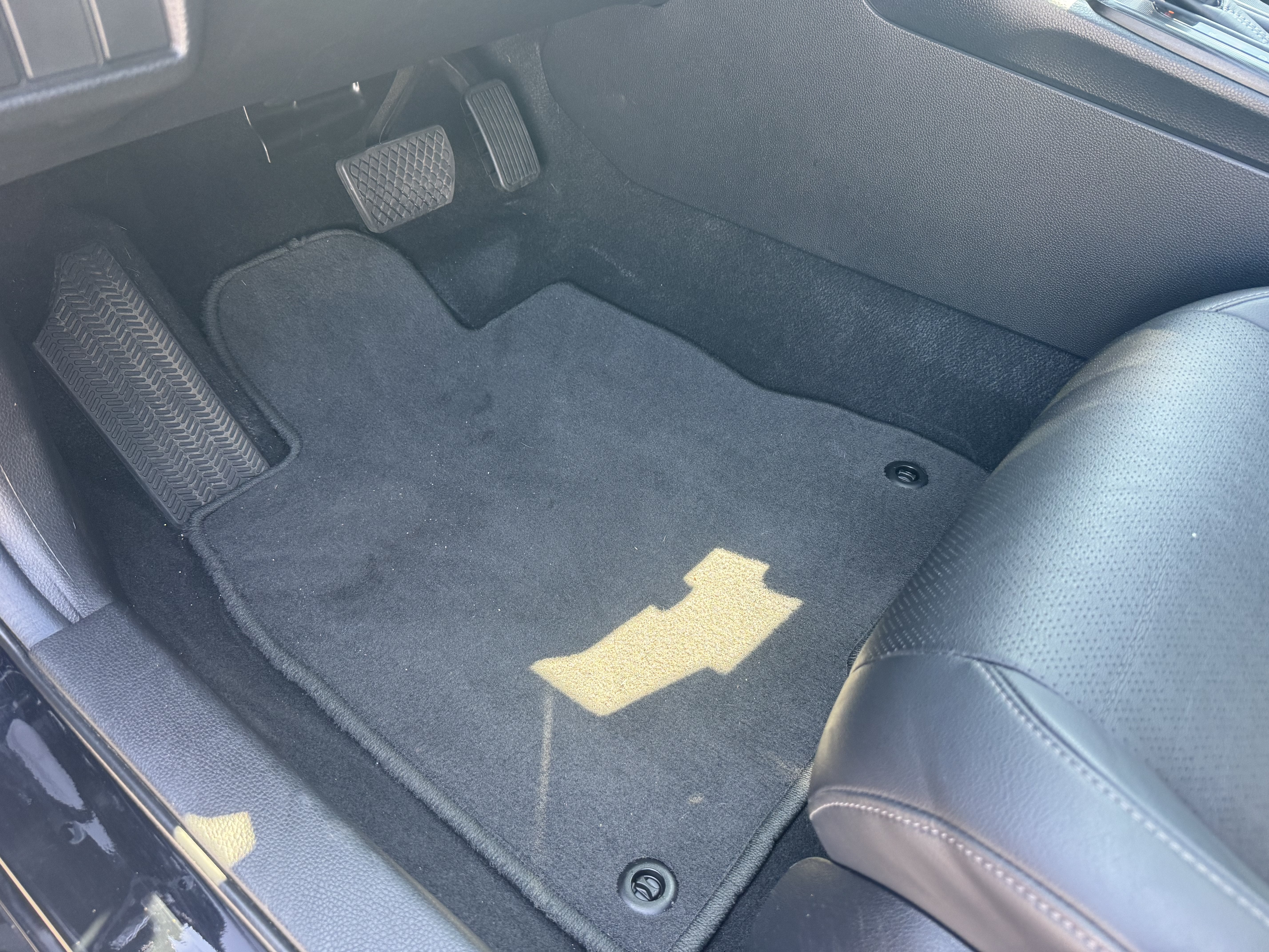 2024 Honda Civic Hatchback EX-L