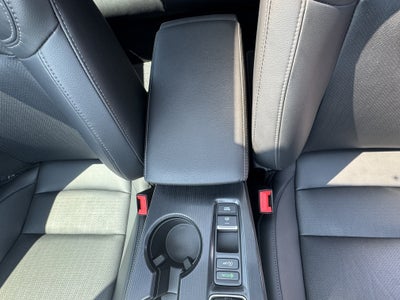 2024 Honda Civic Hatchback EX-L