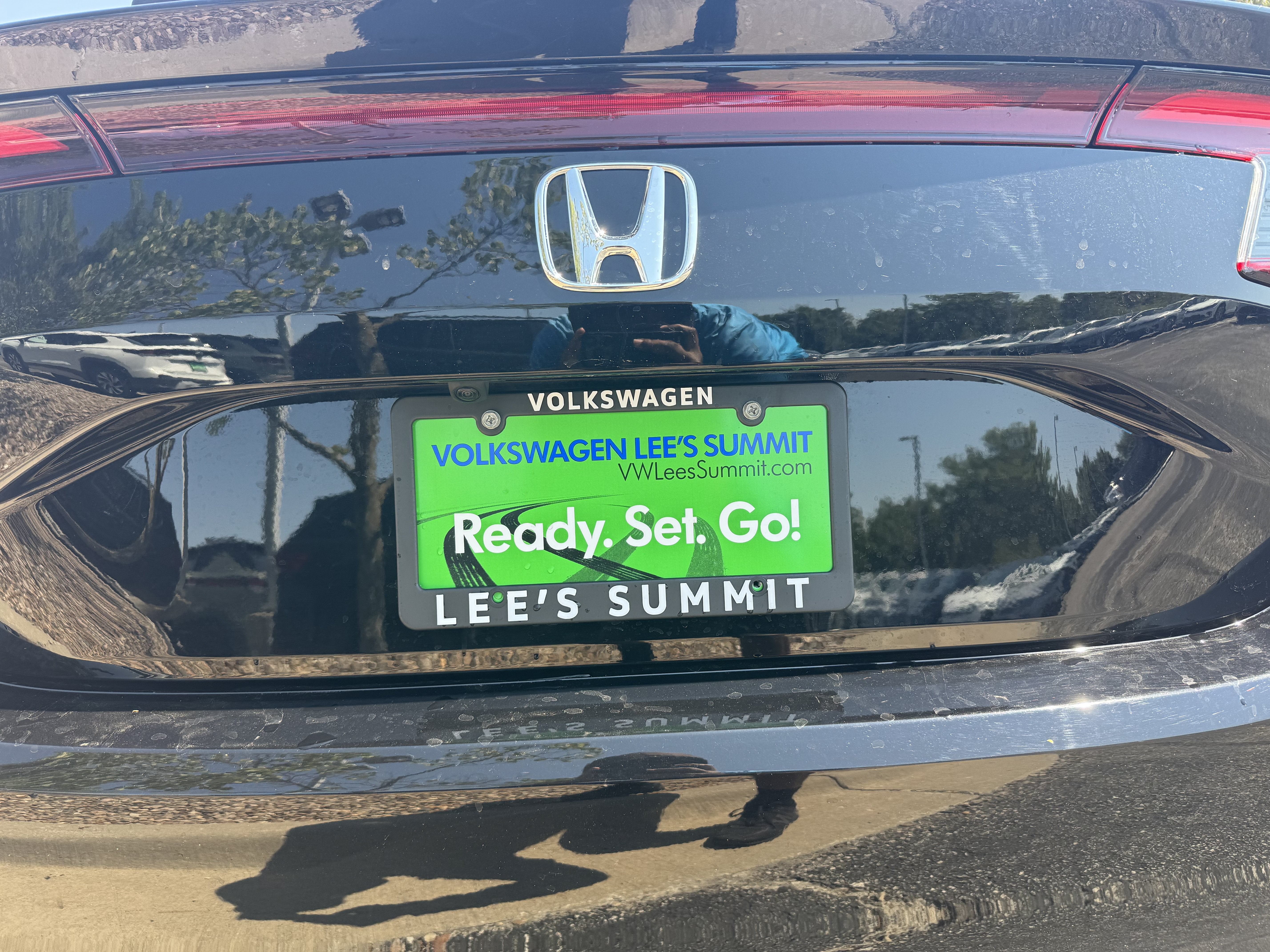2024 Honda Civic Hatchback EX-L