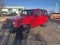 2018 Jeep Wrangler JK Unlimited Freedom Edition