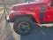 2018 Jeep Wrangler JK Unlimited Freedom Edition