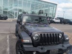 2020 Jeep Wrangler Unlimited Sport Altitude