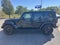 2021 Jeep Wrangler 4xe Unlimited Sahara