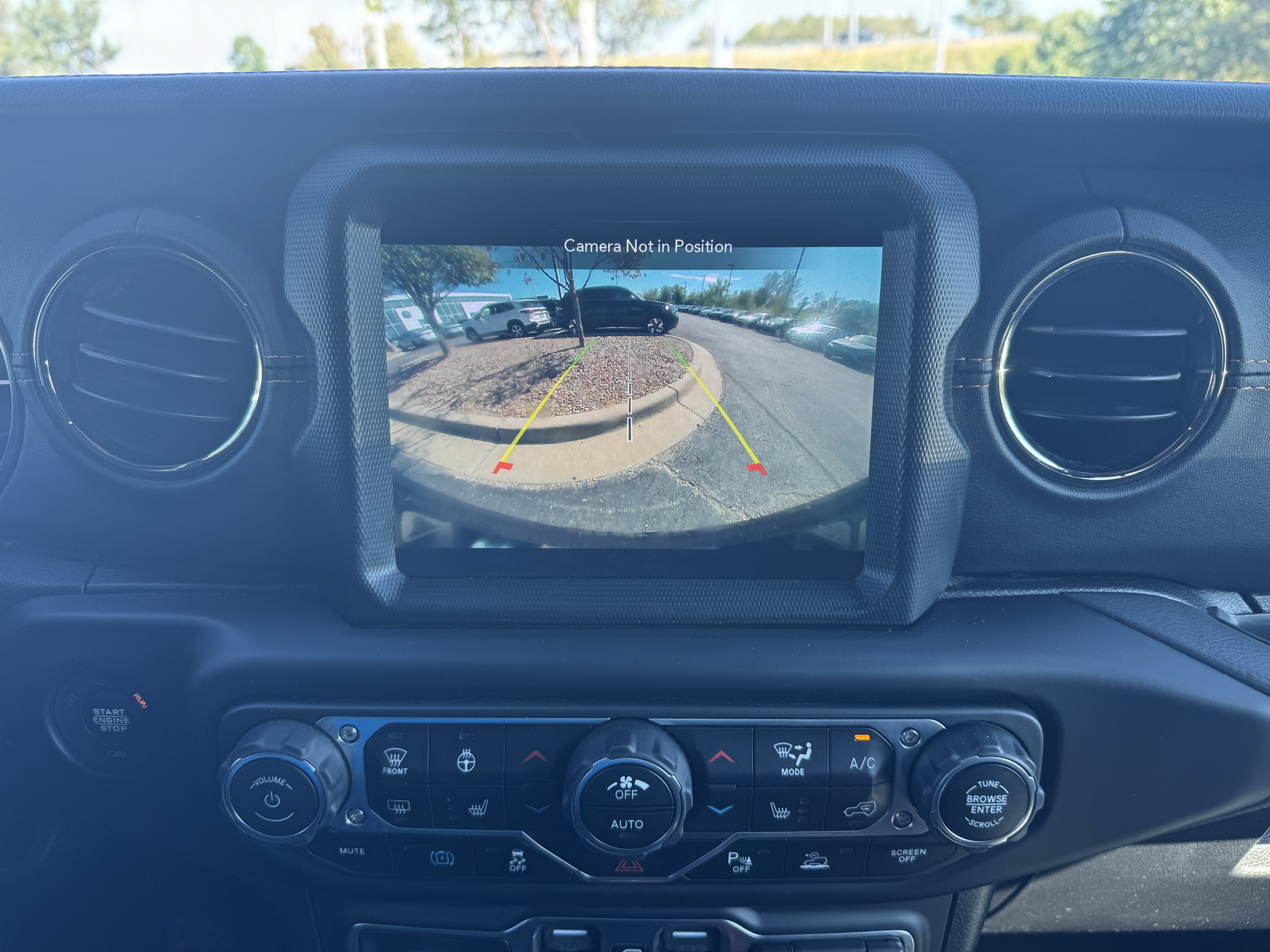 2021 Jeep Wrangler 4xe Unlimited Sahara