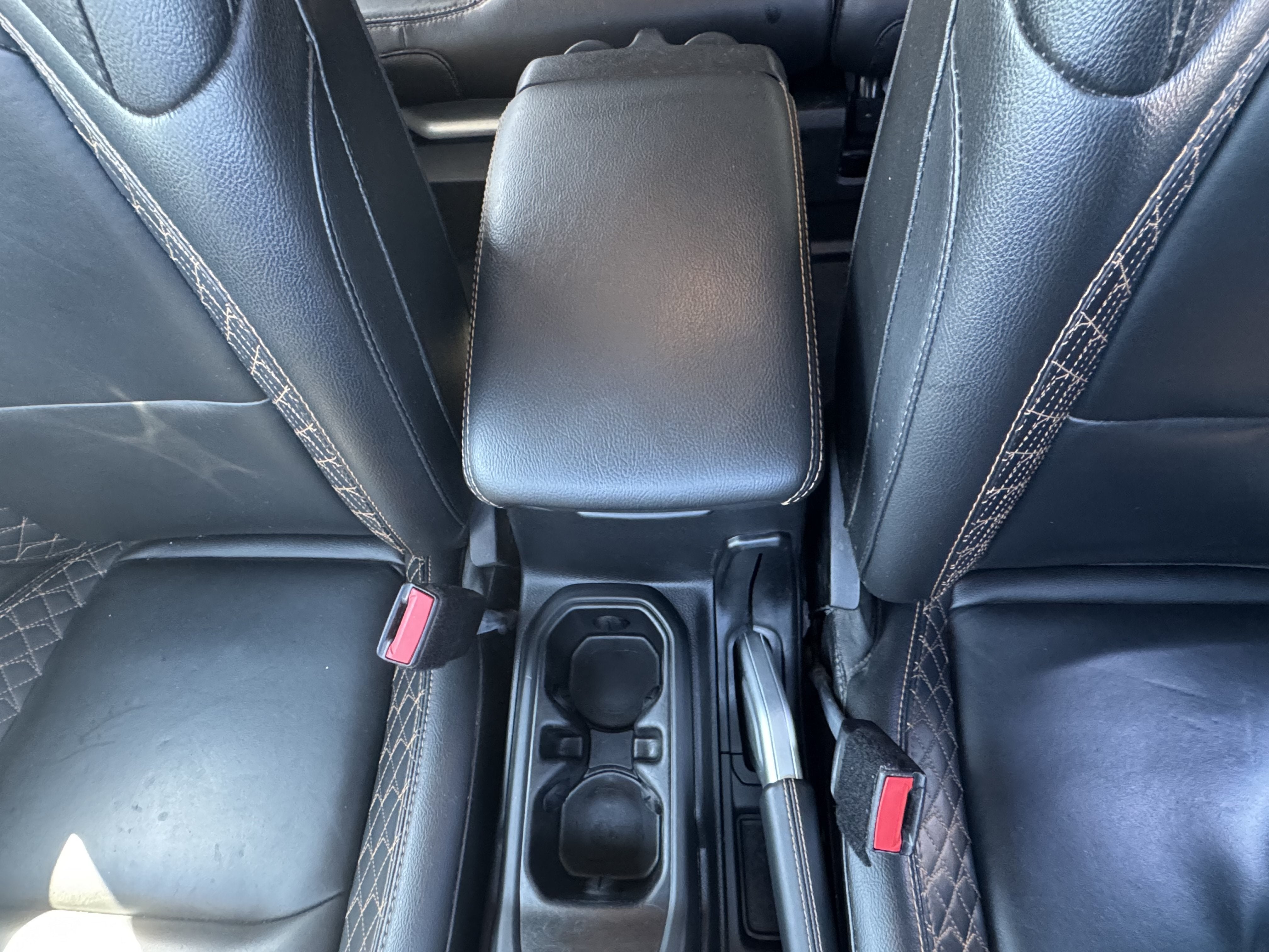 2021 Jeep Wrangler 4xe Unlimited Sahara