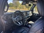 2021 Jeep Wrangler 4xe Unlimited Sahara