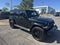 2021 Jeep Wrangler 4xe Unlimited Sahara
