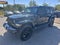 2021 Jeep Wrangler 4xe Unlimited Sahara