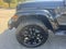 2021 Jeep Wrangler 4xe Unlimited Sahara